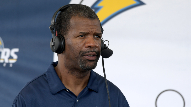 Rob Parker