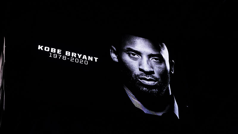 Kobe Bryant