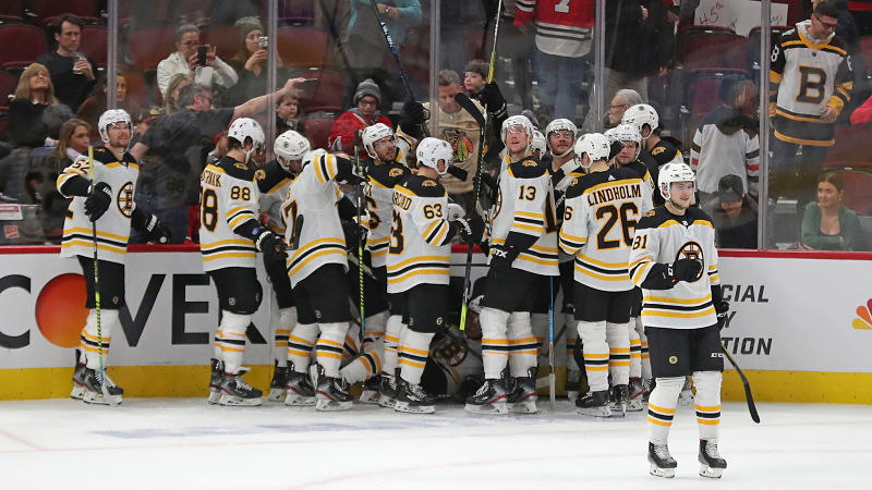 Boston Bruins