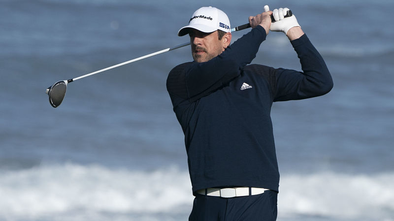 Green Bay Packers quarterback Aaron Rodgers