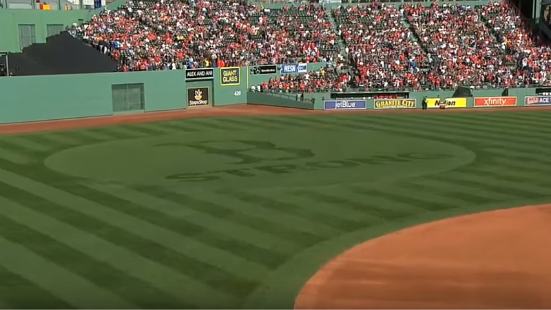 2013 Boston Red Sox