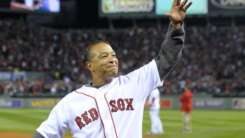 Dave Roberts