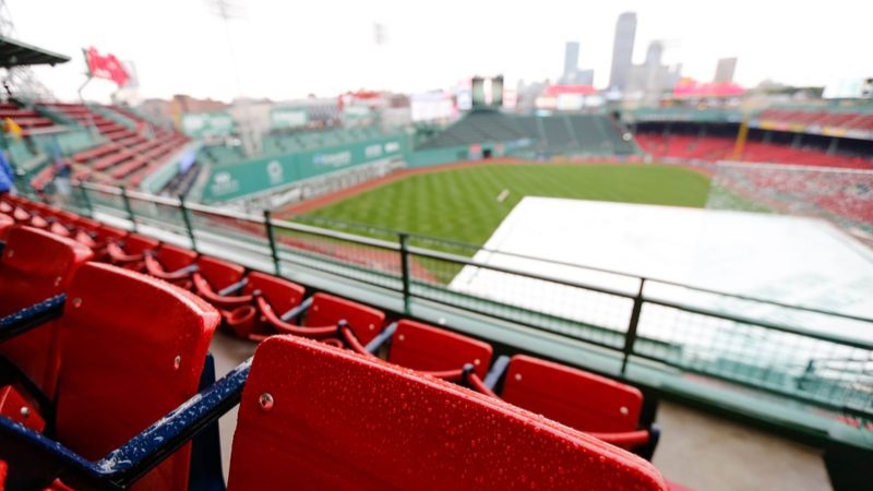 Fenway Park