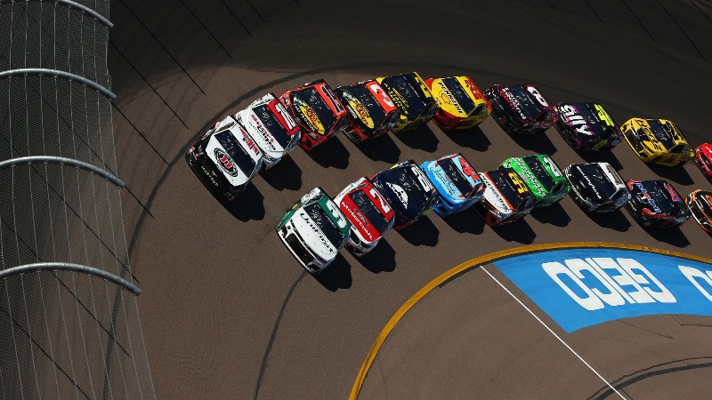 NASCAR