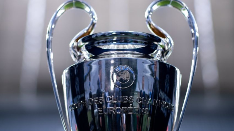 The European Cup