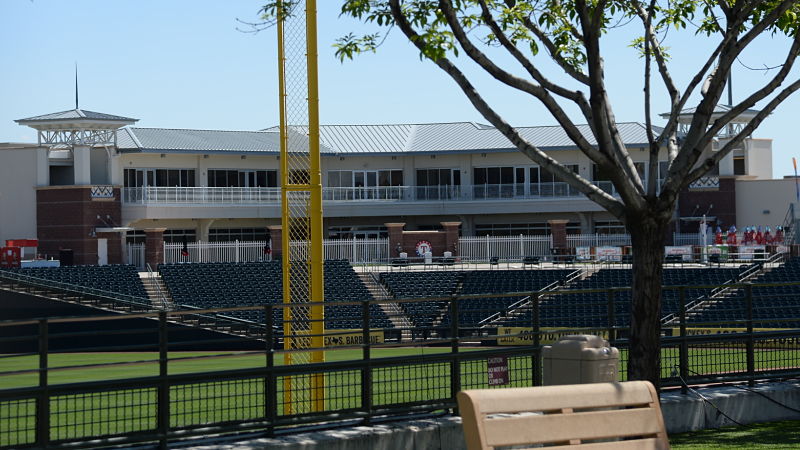 MLB 2020 Season