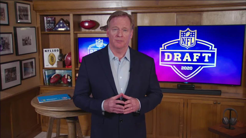 NFL Draft 2020