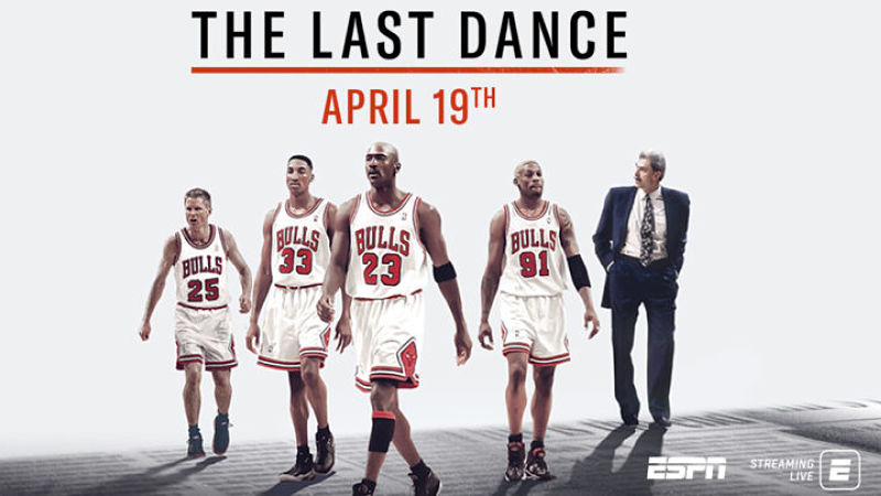 The Last Dance
