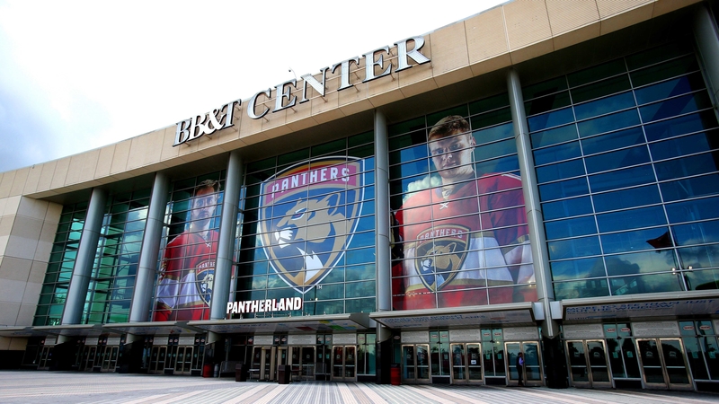 BB&T Center
