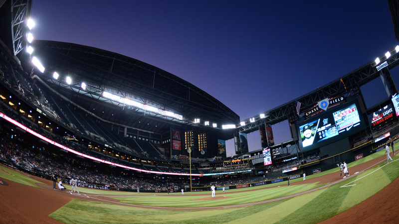 Chase Field