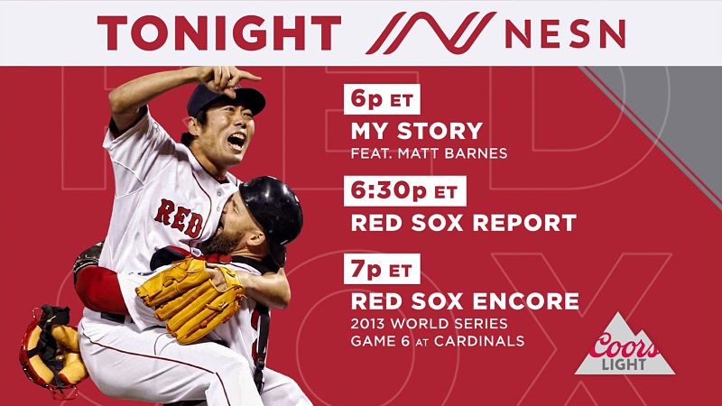 Red Sox Cardinals 2013 World Series