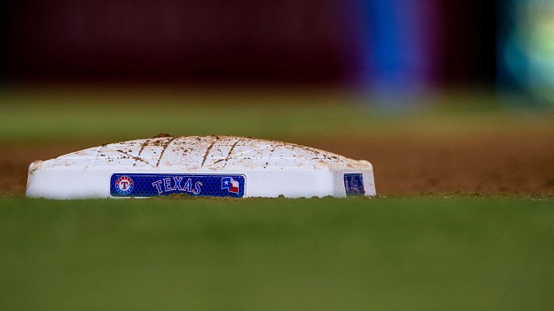 Texas Rangers