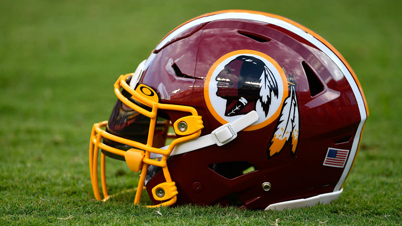 Washington Redskins