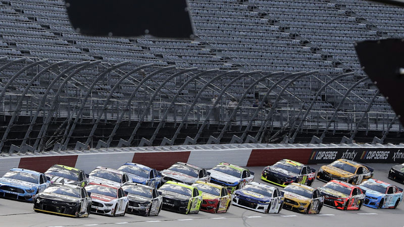 Darlington Raceway