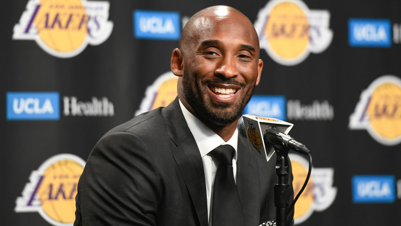 Kobe Bryant