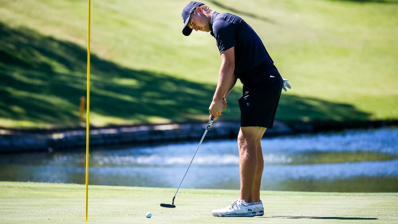 Jordan Spieth