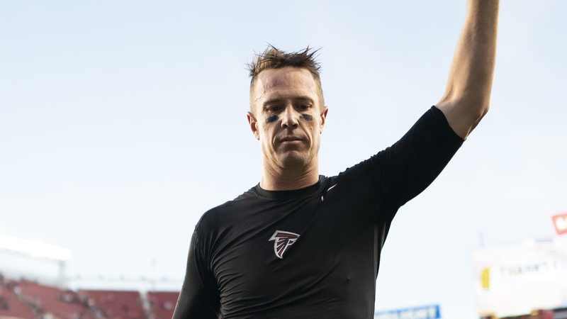 Matt Ryan