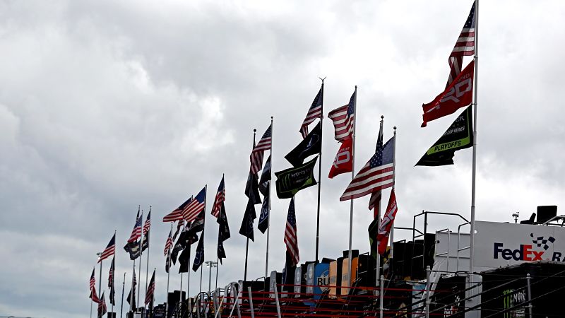 Homestead-Miami Speedway