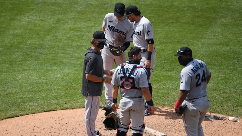 Miami Marlins