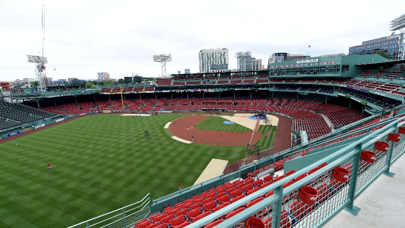 Fenway Park
