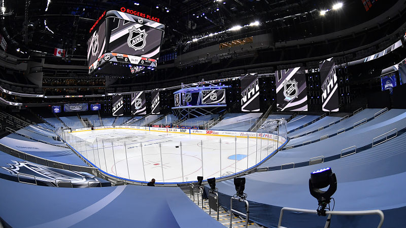 Stanley Cup playoffs