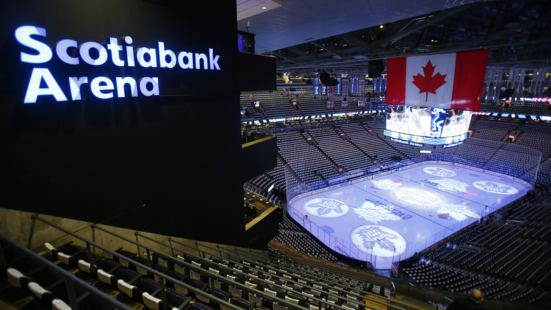 Scotiabank Arena