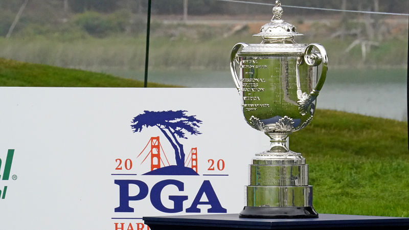 2020 PGA Championship