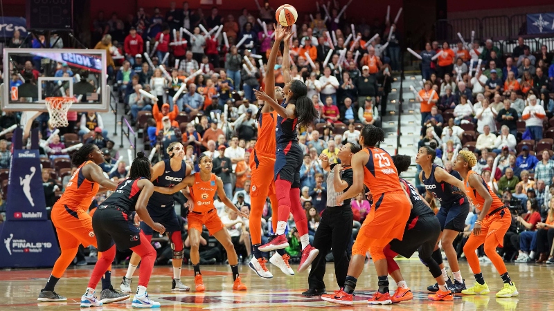 Connecticut Sun