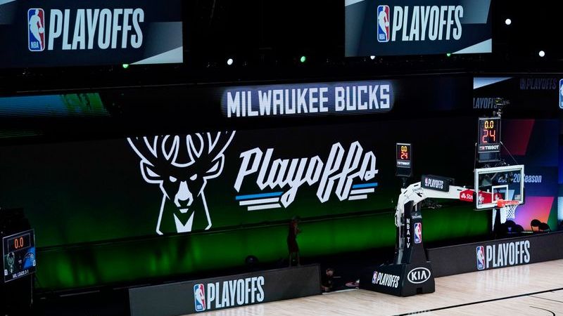 Milwaukee Bucks