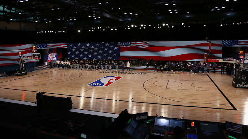 Denver Nuggets at San Antonio Spurs