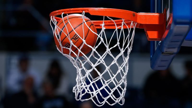 NCAA Basketball