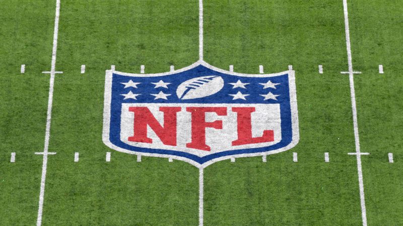 NFL Logo