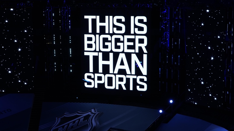 Boston Bruins Vs. Tampa Bay Lightning