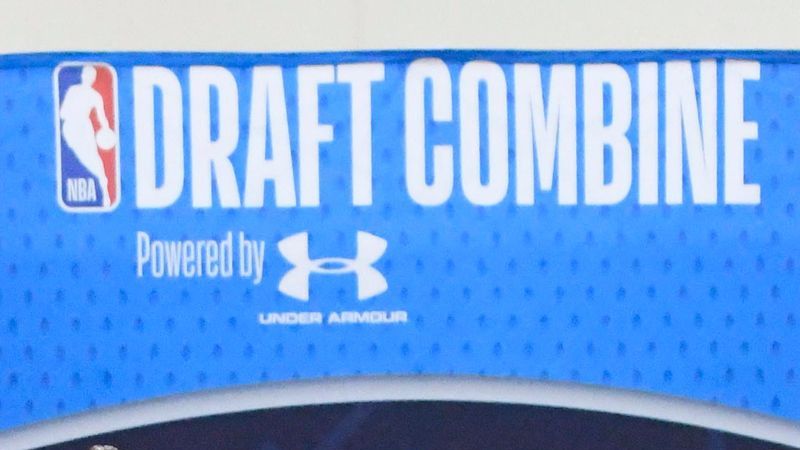 NBA Draft Combine
