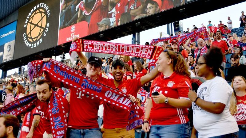 Bayern Munich