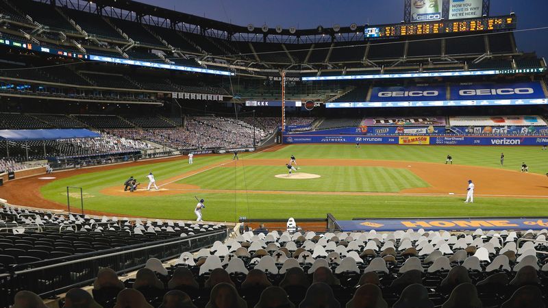 New York Mets Citi Field