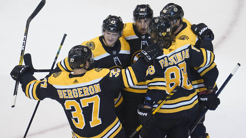 Boston Bruins