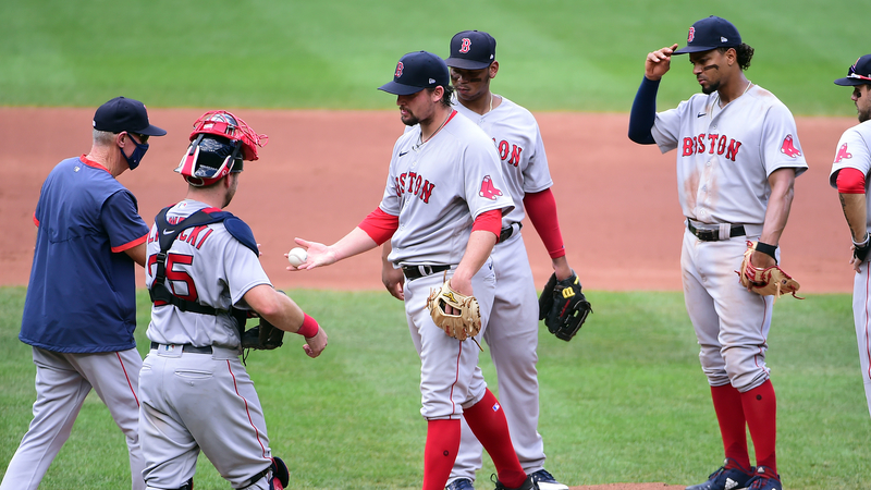 Boston Red Sox