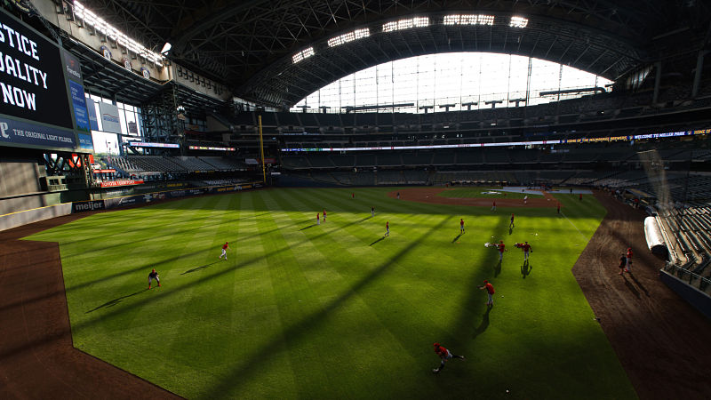 Miller Park
