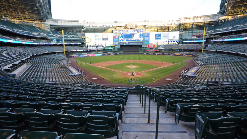 Miller Park