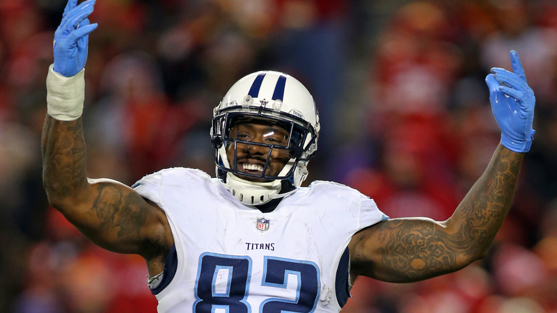 Delanie Walker