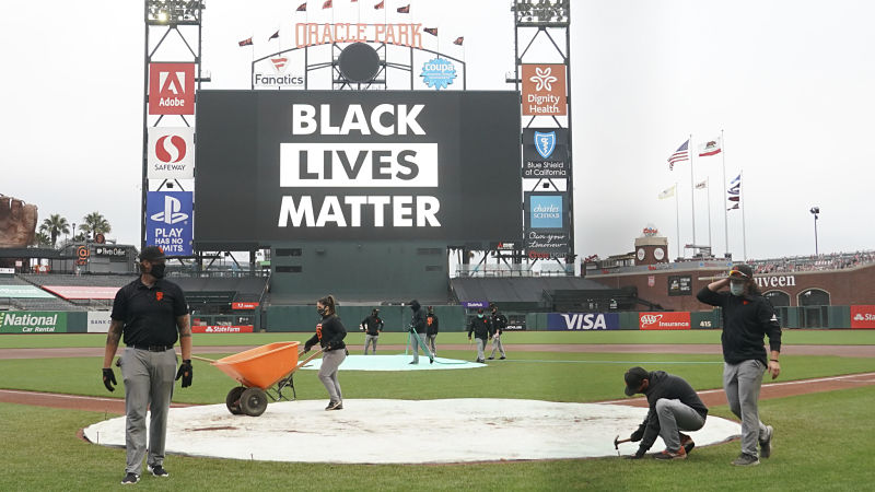 Oracle Park