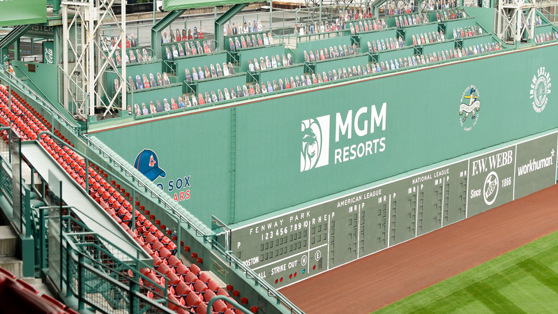 Fenway Park