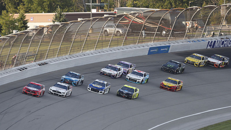 Michigan Speedway