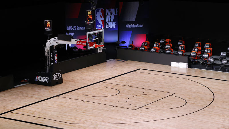 NBA