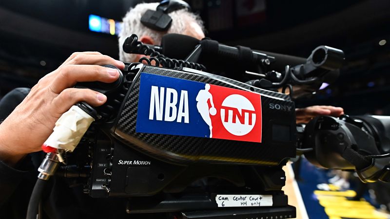 NBA on TNT