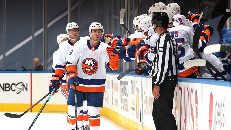 New York Islanders