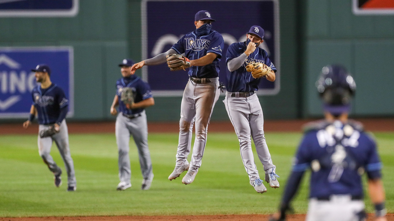 Tampa Bay Rays