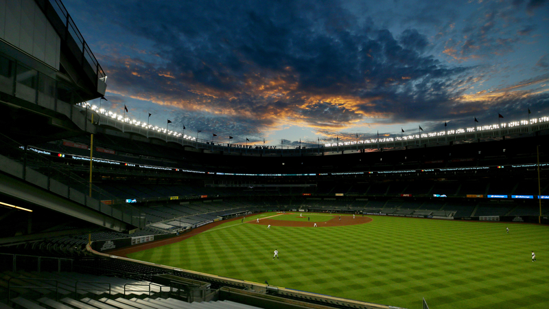 Yankee Stadium