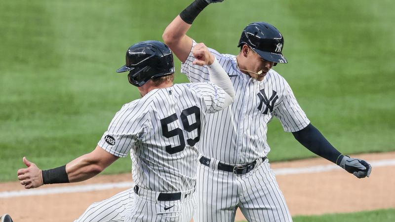 New York Yankees